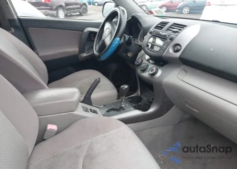 2006 Toyota Rav4 из США, поврежденный, VIN JTMBD33V965006008